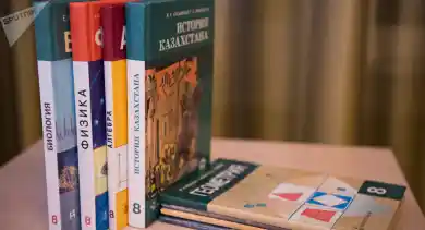 © Sputnik / Болат Шайхинов