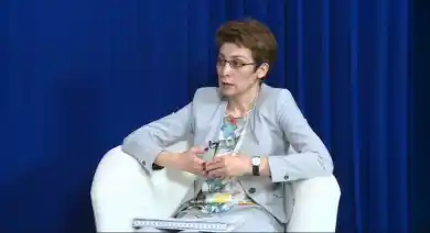 Айжан Есмагамбетова