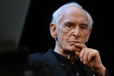 Умер актер Василий Лановой. От короновируса