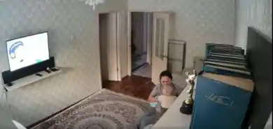 кадр из видео