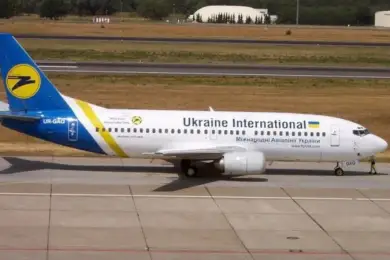 Иран признал, что сбил по ошибке украинский лайнер