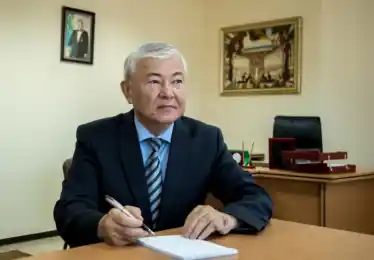 Ануарбек Султангазин осужден за получение взятки, news2.kz