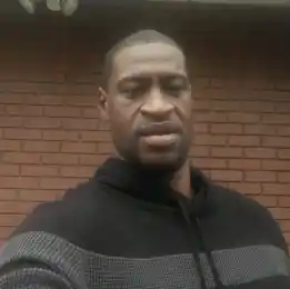 Джордж Флойд