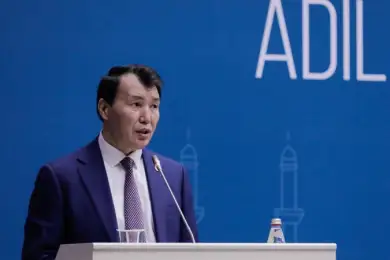 «Есть алчные и ненасытные чиновники» — Алик Шпекбаев
