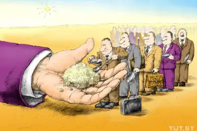 Ни министр, ни аким отвечать за бюджет не будут