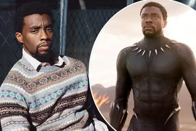 Актер, сыгравший «Черную пантеру», умер от рака