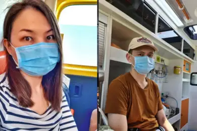 Семья алматинского адвоката Джохара Утебекова вылечилась от COVID