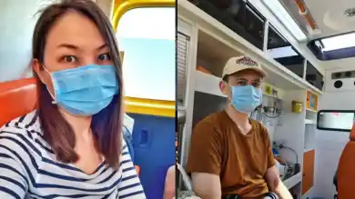 семья Утебековых