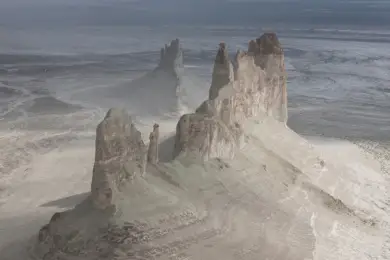 Уникальное урочище Бозжыра нельзя застраивать — мнение экспертов