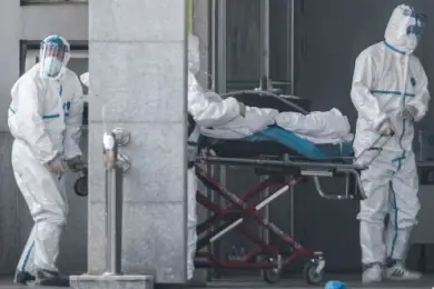 Из-за эпидемии коронавируса пройдет экстренная встреча ВОЗ