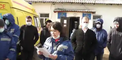 кадр из видео