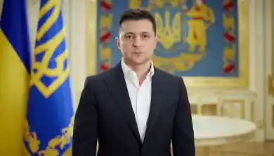 Молодежь Украины начнет получать дивиденды от нефти — Зеленский