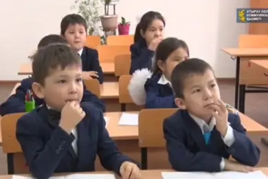 Открытие дежурных пятых классов в Нур-Султане не планируется