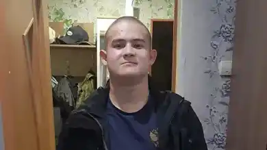 Рамиль Шамсутдинов