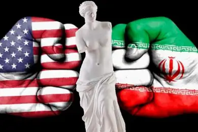 Греция приняла военных США, Иран предупредил Афины