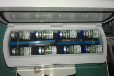 Транспортировка вакцин от COVID — какие сюрпризы нас ожидают