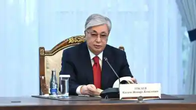 Токаев: «Мы за ЕАЭС и деловую интеграцию»