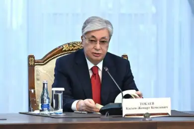 Токаев: «Мы за ЕАЭС и деловую интеграцию»