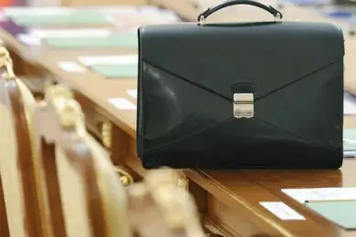 Кто и куда назначен в Казахстане за неделю