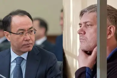 Притянули за уши. Обвинение генпрокурора рассыпалось в суде