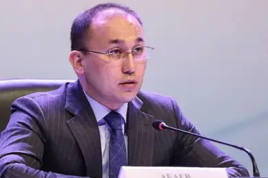 Даурен Абаев занял пост замглавы президентской администрации