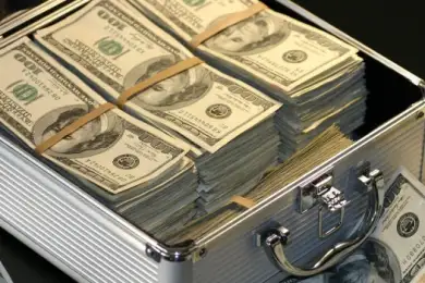 Шотландская компания призналась в даче взяток в Казахстане