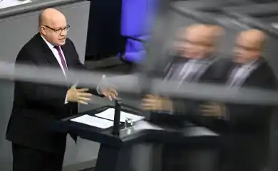 Петер Альтмайер