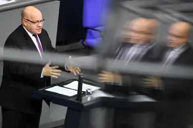 Долой капитализм? Власти Германии проведут национализацию «важных компаний»