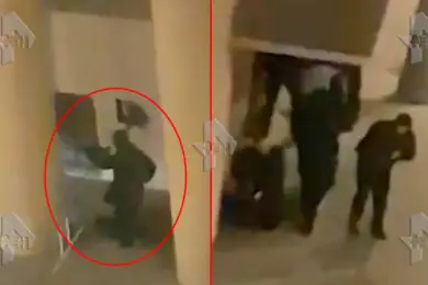 Теракт в Москве: раскрыта личность террориста, он увлекался стрелковым спортом