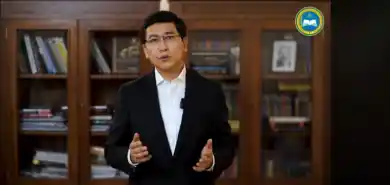 Асхат Аймагамбетов