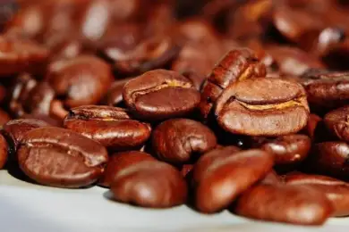 Цена на кофе бьет рекорды 