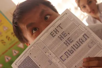 Пробное ЕНТ в Нур-Султане начнется с 20 января