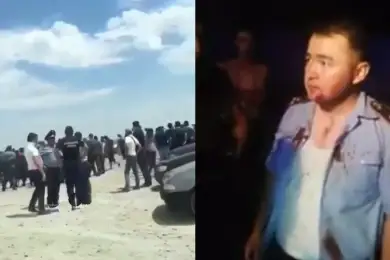 Токаев провел совещание по ситуации в Шорнаке и Сатпаеве