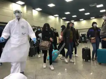 Врачи Казахстана