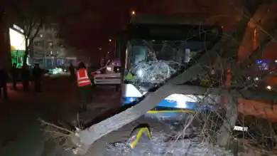 "Территория происшествий"