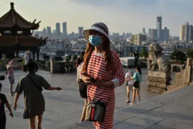 Коронавирус вернулся в Ухань. Китай забил тревогу