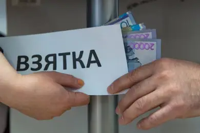 Тасмагамбетов привлечен к расследованию коррупционного дела