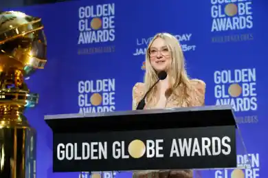 «Золотой глобус – 2020»: стал известен полный список номинантов на премию