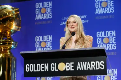 «Золотой глобус – 2020»: стал известен полный список номинантов на премию