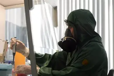 Новые ограничения вводятся в Жамбылской области