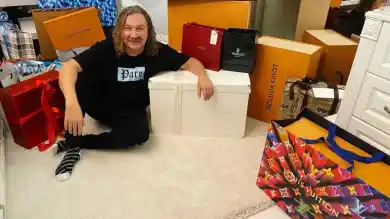 Игорь Николаев