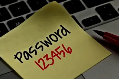 Топ-20 самых слабых паролей мира в 2020 году