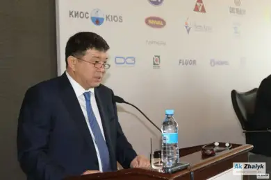 Махамбет Досмухамбетов стал акимом Атырауской области