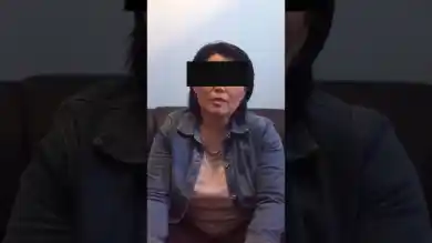 кадр из видео