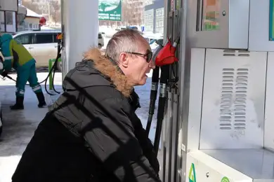 Павлодарец стал жертвой топливного мошенничества