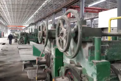 Пандемия и бюрократия отложили запуск металлургического завода в Казахстане