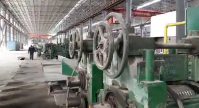 завод ТОО «SinYuanSteel»