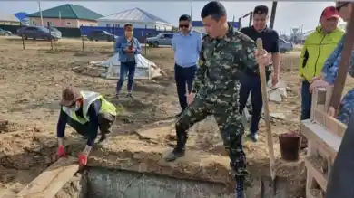 яма септика