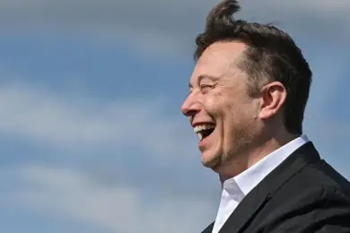 Илон Маск наказал финансистов с Уолл-стрит. Видео