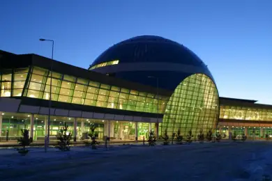 Зампред аэропорта Нур-Султана уволен вслед за бухгалтером из-за дела о миллиардных хищениях